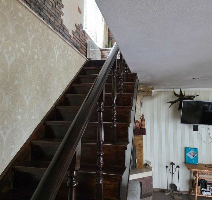 Продам будинок\дачу в с. Мала Солтанівка Фастівського р-ну - терміново Фастів - зображення 4
