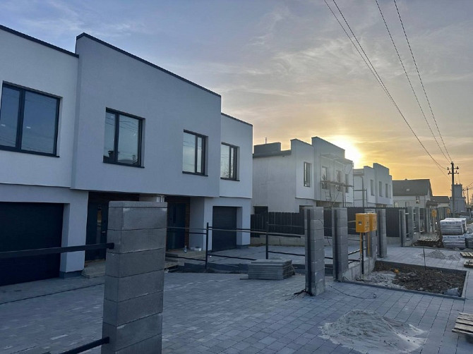 Від Забудовника! Продаж Будинку Білогорща! Нова черга! Львов - изображение 3