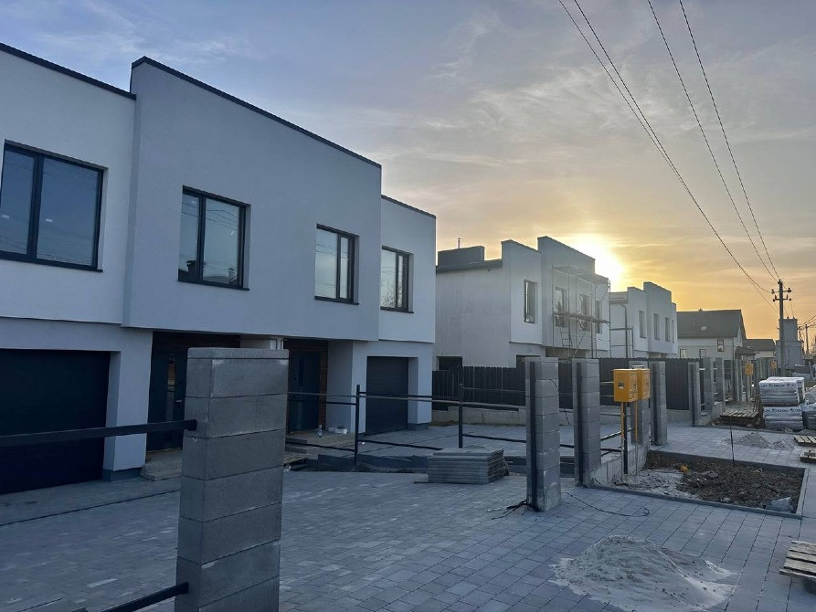 Від Забудовника! Продаж Будинку Білогорща! Нова черга! Львів - зображення 3