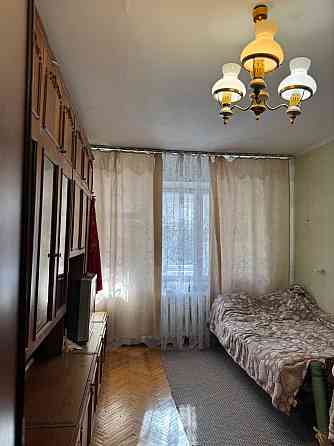 продажа 1-к квартира Вышгородский, Вышгород, 35500 $ Вышгород