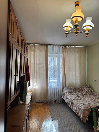 продажа 1-к квартира Вышгородский, Вышгород, 35500 $ Вышгород - изображение 1
