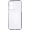 TPU чехол Epic Transparent 1,5mm Full Camera для Realme 10 Pro+ Херсон