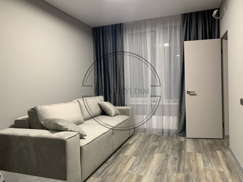 Є ГЕНЕРАТОР Оренда 1 кімнатної квартири ЖК Севен. КОД ОБ'ЄКТУ: 11197146. Київ - зображення 2