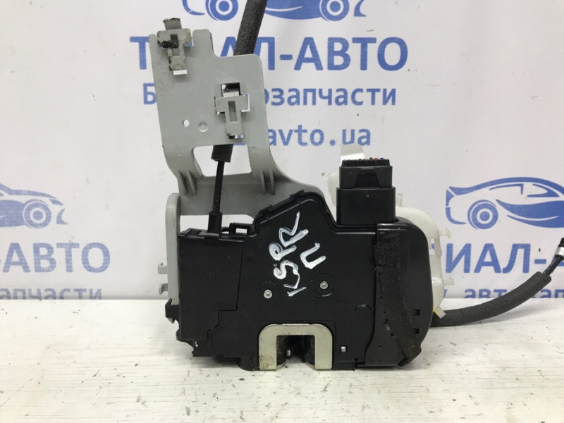 Замок двери передний правый Kia Sportage SL 2.0 DIESEL D4HA 2010 (б/у) Київ - зображення 3