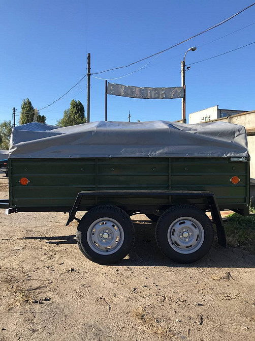 Дніпро 250 ) Луцк - изображение 4