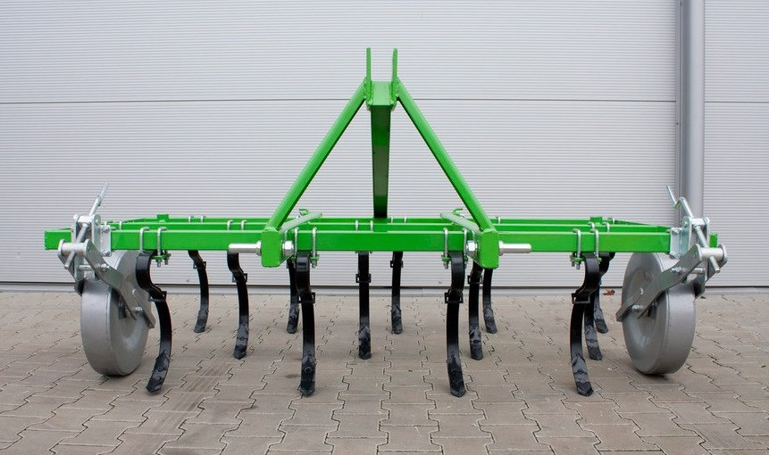 Культиватор Bomet, Dorado, Польща, шир. 1,7-2,8м. , новий, оригінал. Житомир - зображення 4