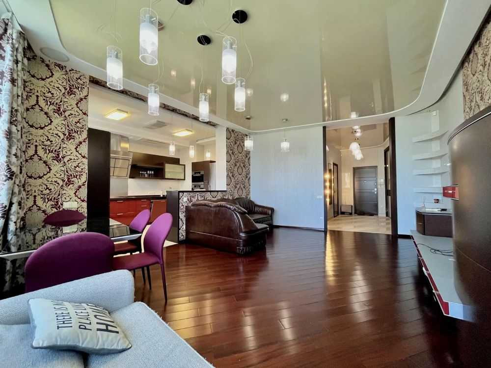 продажа 3-к квартира Киев, Печерский, 225000 $ Київ - зображення 7