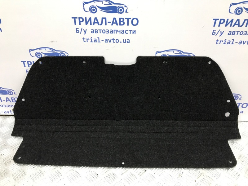 Обшивка крышки багажника Nissan Tiida C11 1.6 БЕНЗИН HR16 2004 (б/у) Киев - изображение 1