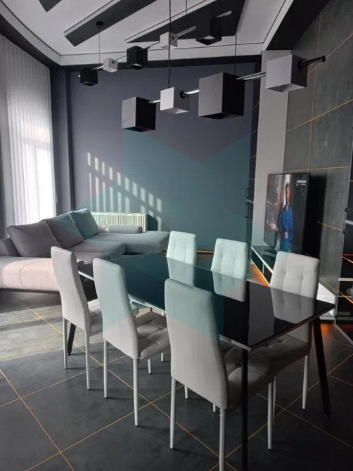 Сдам. 1-к.кв. 13/14, пр.Гагарина (Науки) 95-А Днепр - изображение 5