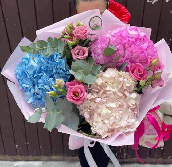 Доставка цветов Днепр Днепр