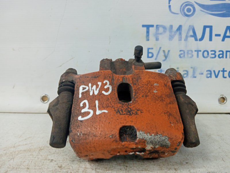 Суппорт задний левый Mitsubishi Pajero Wagon 3 3.2 ДИЗЕЛЬ 4M41 1999 (б/у) Київ - зображення 1