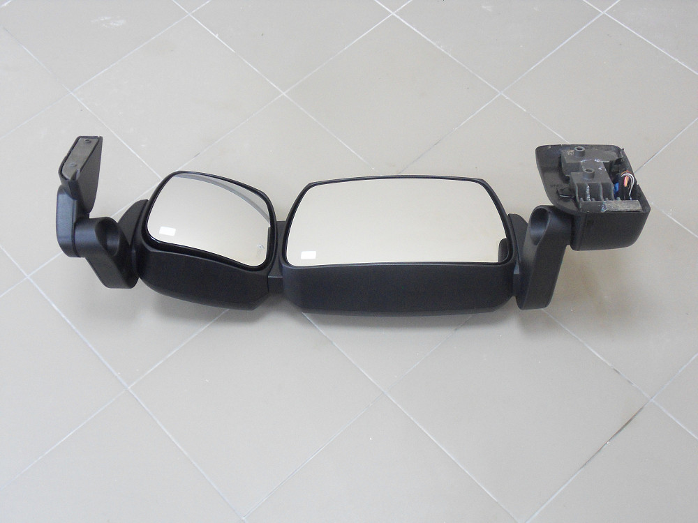 5801765196 Зеркало правое Iveco Eurocargo 504370055 Львов - изображение 1