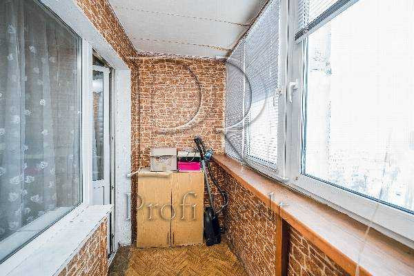 продажа 3-к квартира Киев, Святошинский, 63000 $ Київ - зображення 6