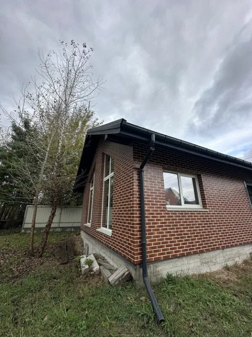 Продаж будинку з ділянкою 10 сот на Троещині, вул. Нікіфора Дровняка Київ - зображення 8