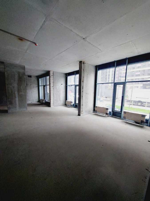 долгосрочная аренда офисное помещение Киев, Соломенский, 40000 грн./мес. Київ - зображення 3