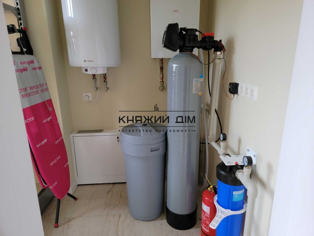 Повністю автономний будинок Оренда с.Гнедин. Просторий будинок 120 кв.м. КОД 139514 Київ - зображення 9