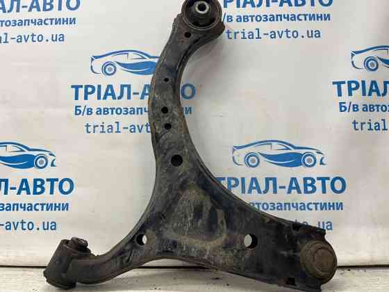 Рычаг левый Hyundai Santa fe CM 2.2 DIESEL D4HB 2005 (б/у) Київ