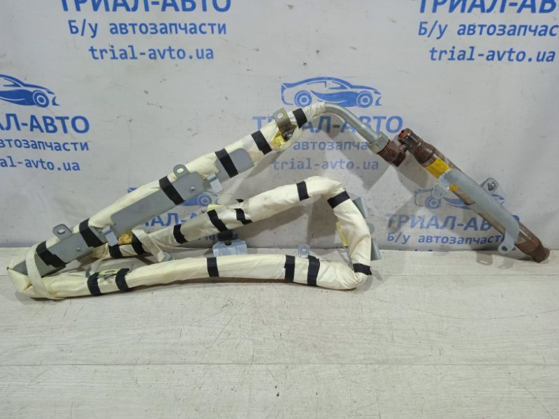 Airbag потолка(шторка) левый Suzuki Grand Vitara JT 2005 (б/у) Киев - изображение 1