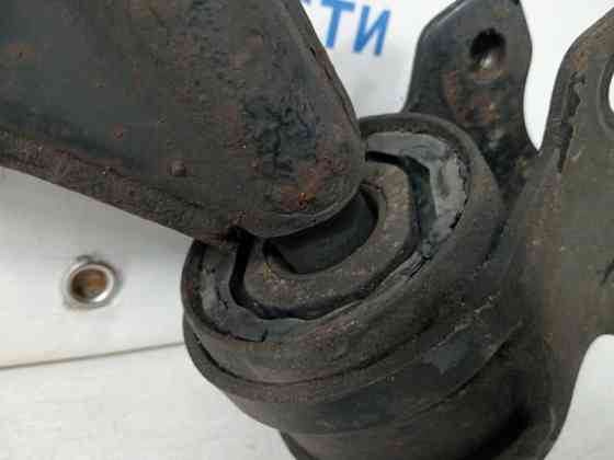 Рычаг передний нижний правый Mazda 3 BK 1.6 БЕНЗИН Z6 2003 (б/у) Киев