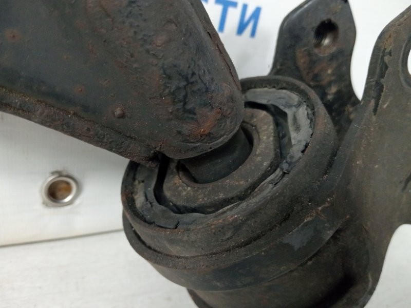 Рычаг передний нижний правый Mazda 3 2003-2009 B32H34300D (Арт. 59465) Київ - зображення 5