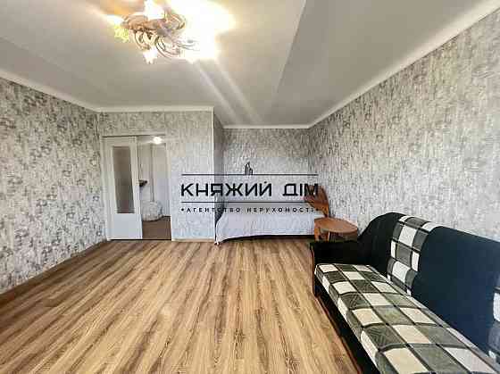 Оренда 1-кімнатна квартира Голосіївський р-н Корчувате Код: 116588 Київ