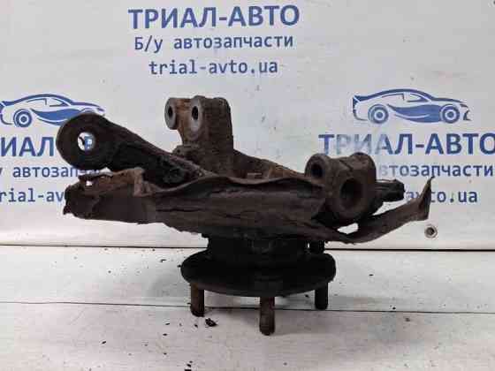 Кулак поворотный левый со ступицей Mazda CX 5 2011-2017 KD3533031A (Арт. 60043) Киев