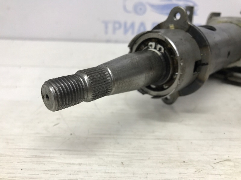 Колонка рулевая Kia Sorento XM 2.2 DIESEL D4HB 2009 (б/у) Київ - зображення 4