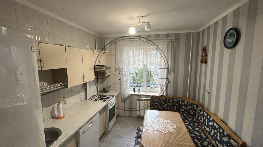 Оренда 3 кімнатної квартири в Дарницькому районі метро Харківська № 1174167 Киев - изображение 9