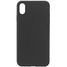 Чехол Silicone Case Full Protective (AA) NO LOGO для Apple iPhone XR (6.1") Херсон