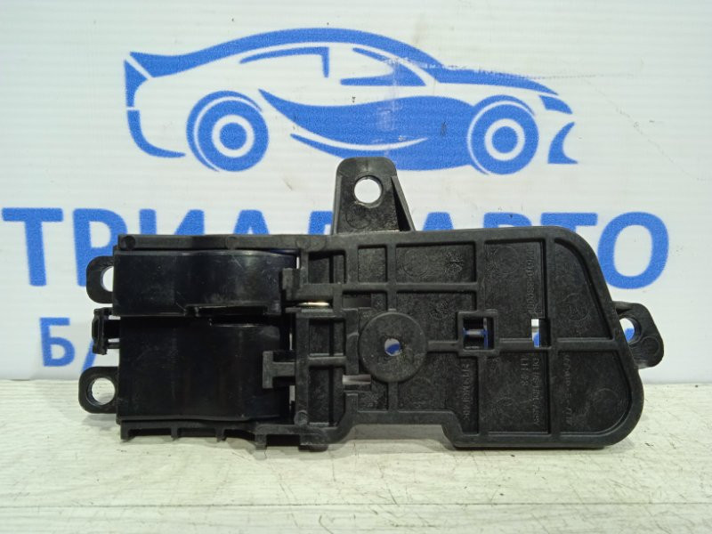 Ручка двери внутреняя задняя правая Hyundai Sonata 2010-2014 826203S000 (Арт. 20630) Київ - зображення 2