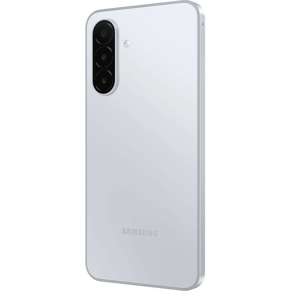 Смартфон Samsung Galaxy A18 8/256GB Silver (SM-A185FZSHEUC) UA Харків - зображення 7