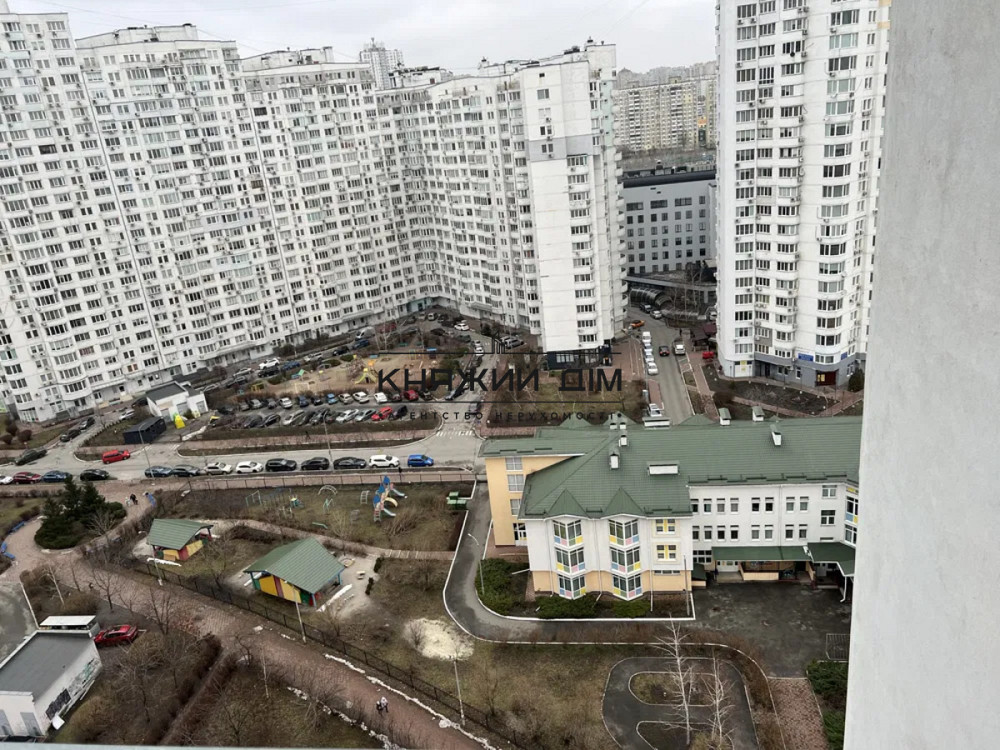 #127961; Продається простора 4-кімнатна квартира, 148,4 м#178; Чавдар.м.Осокорки Київ - зображення 11