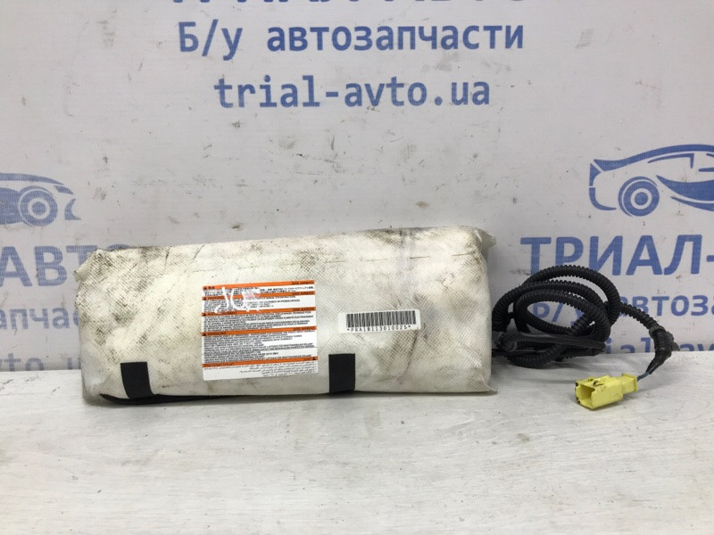 Подушка безопасности в кресло Nissan Juke F15 1.6 TURBO MR16DDT 2010 прав. (б/у) Київ - зображення 1