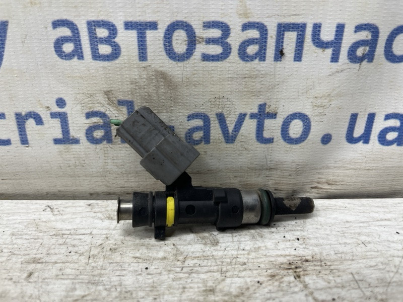 Форсунка топливная Mitsubishi Outlander 2012-2021 1465A412 (Арт. 80160) Киев - изображение 1