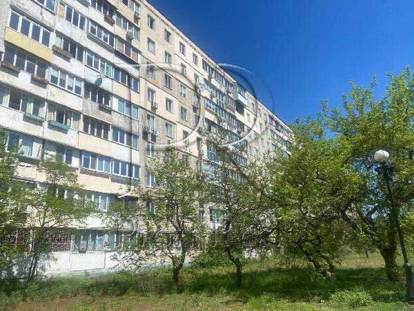 продажа 3-к квартира Киев, Оболонский, 80000 $ Киев - изображение 1