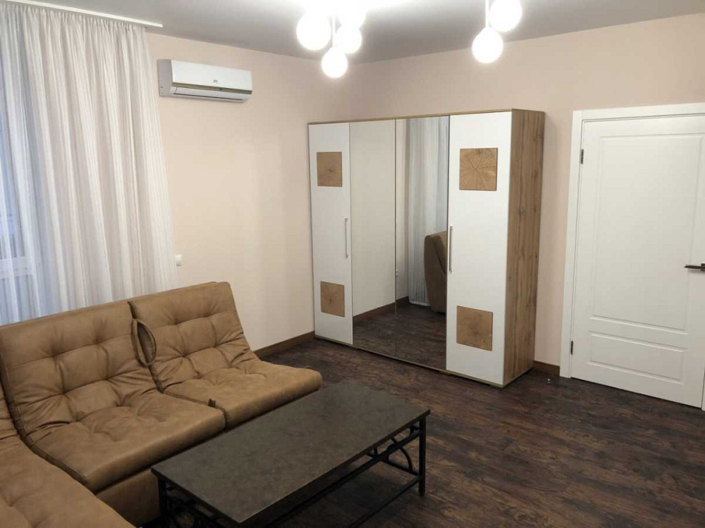 долгосрочная аренда 2-к квартира Киев, Голосеевский, 27000 грн./мес. Київ - зображення 11