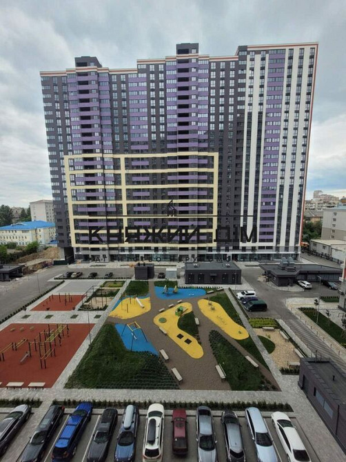 Продаж 2- кімнатної квартири в ЖК OK`LAND. Код об'єкта № 21146689 Киев - изображение 2