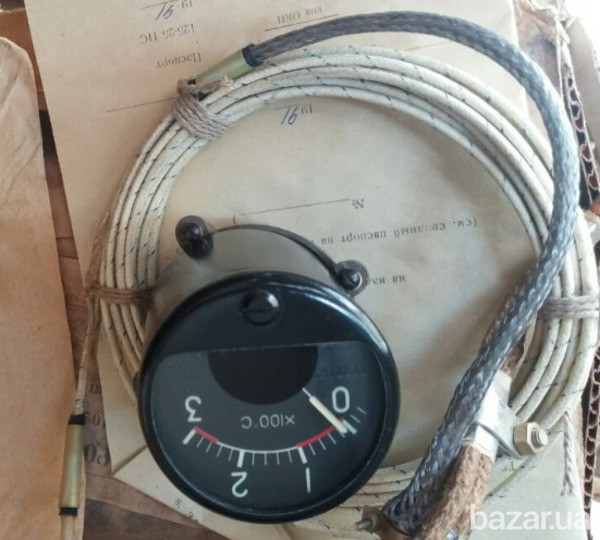 ТЦТ-9 измеритель температуры Суми - зображення 1