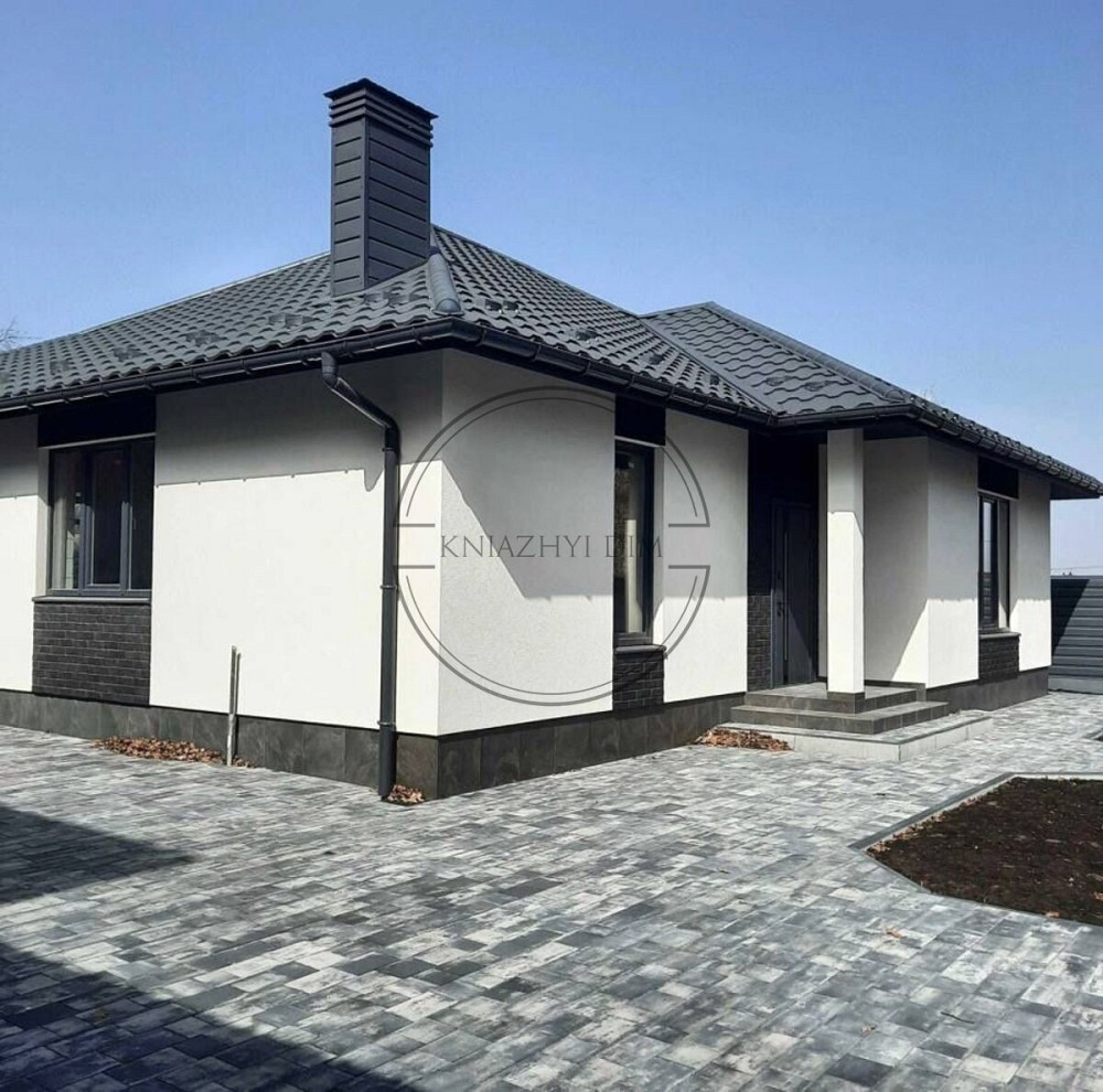 Продаж будинку 120 м2 в Бучі. № 2211725 Київ - зображення 1