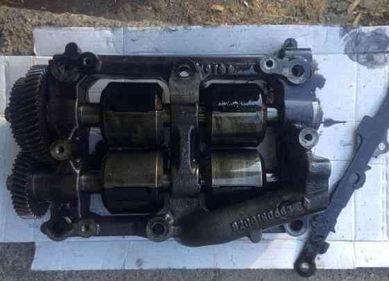 Бу балансировочный механизм Renault 2.2dci, G9T, 8200180602, Laguna 2, Espace 4 Кропивницкий