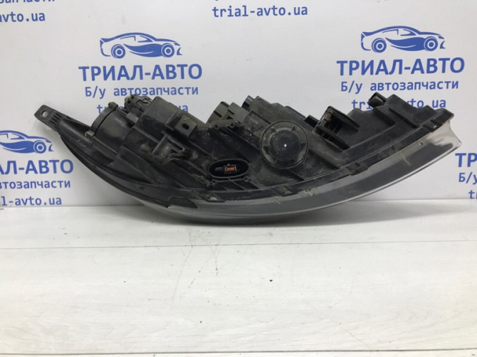 Фара левая Ксенон Kia Sportage 2010-2016 921013U131 (Арт. 57016) Київ - зображення 8