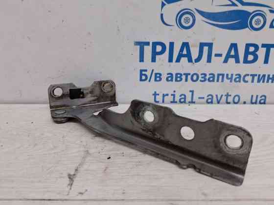 Петля капота правая Mitsubishi Lancer 2003-2009  (Арт. 74879) Київ