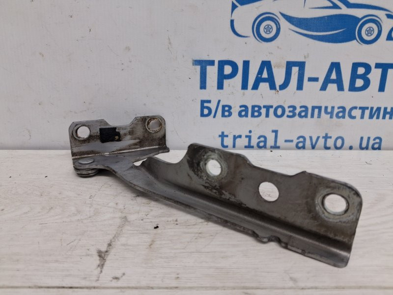 Петля капота правая Mitsubishi Lancer 9 1.6 БЕНЗИН 4G18 2003 (б/у) Киев - изображение 3