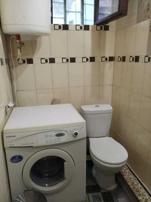 долгосрочная аренда 2-к квартира Одесса, Хаджибейский, 9000 грн./мес. Одесса - изображение 9