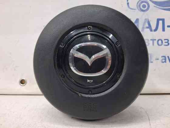 Подушка безопасности в руль Mazda CX 7 2006-2012 E22357K00 (Арт. 59917) Київ