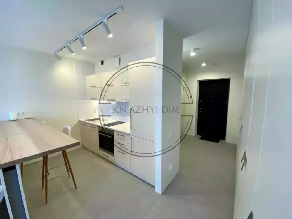 Оренда 1 кімнатної квартири в ЖК Зарічний м. Славутич код 11202503 Київ - зображення 1