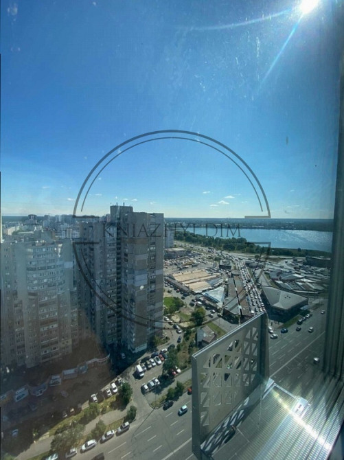 Продаж 1 кім. квартири ЖК Лебединий Код об'єкта № 21141048 Киев - изображение 4