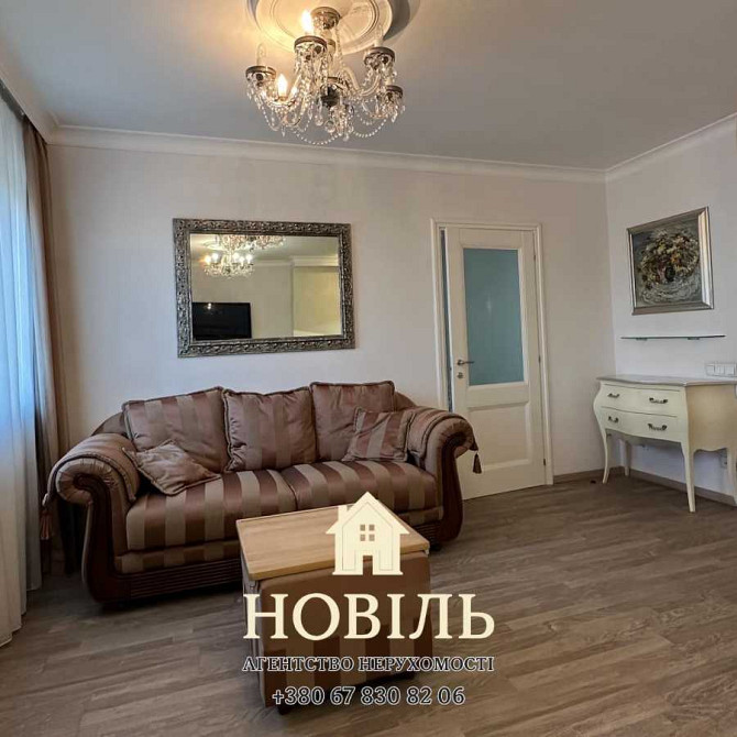 долгосрочная аренда 2-к квартира Киев, Днепровский, 23000 грн./мес. Київ - зображення 5
