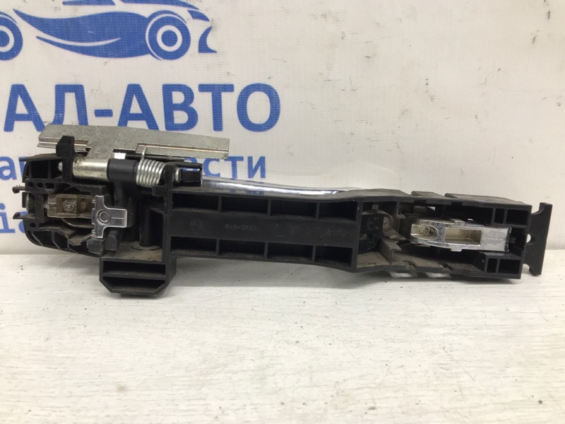 Ручка двери внешняя передняя левая Nissan X-Trail T32 1.6 DIESEL R9M 2014 (б/у) Киев - изображение 3