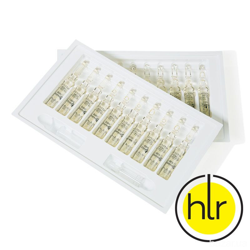 Красная кровяная соль (стандарт титры) Київ - зображення 1